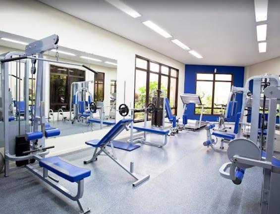 Apartamento Tw Cyclinn Basic Olimpia *